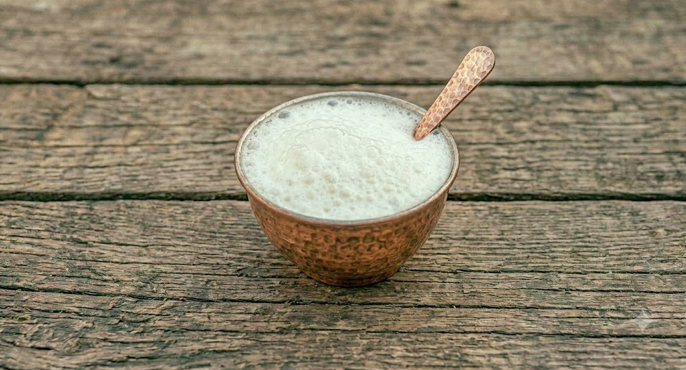 Ayran (Tas)