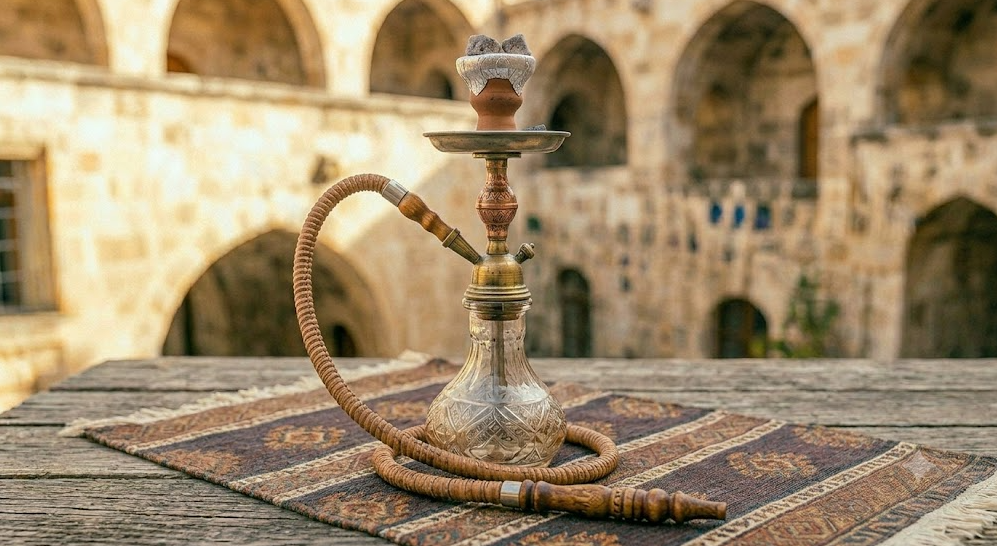 Nargile